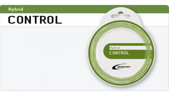Tenisov vplet - Hybrid Control