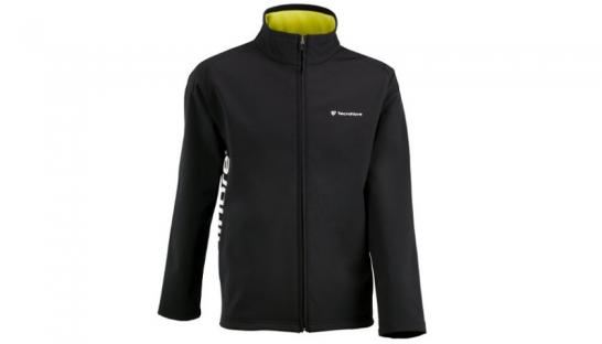 Obleen - Tecnifibre Polar Windbreaker softhell