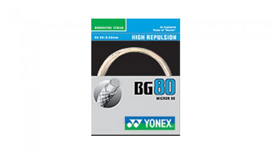 Yonex - BG 80