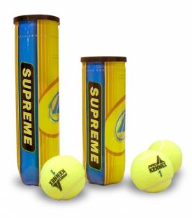 Tenisov me Pro Kennex - Supreme 4 balls