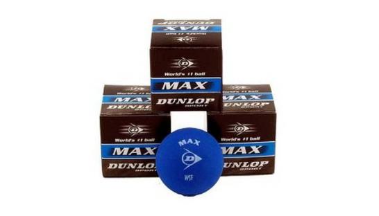 Squashov mky Dunlop - Max
