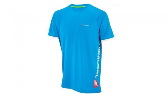 Obleen Tecnifibre - Tecnifibre Polo Cool F1