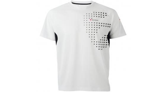 Obleen Tecnifibre - Tecnifibre Polo Addict F2