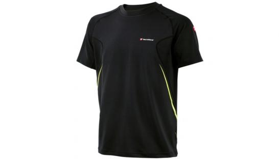 Obleen Tecnifibre - Tecnifibre Polo Active F4