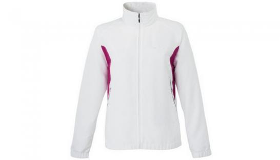 Obleen Tecnifibre - Tecnifibre Active teplkov bunda 