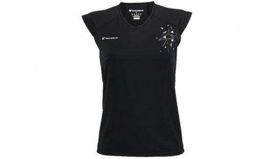 Obleen Tecnifibre - Tecnifibre Polo Addict F2 lady