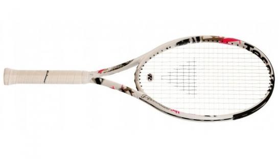 Tenisov rakety Tecnifibre - Tecnifibre Rebound Soft