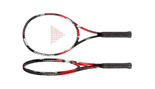 Tenisov rakety Tecnifibre - Tecnifibre T-FIGHT 320 VO2 MAX