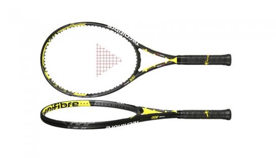 Tenisov rakety Tecnifibre - Tecnifibre T-FLASH 300 SPEEDFLEX