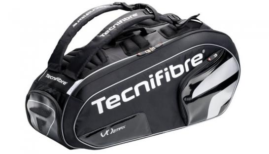 Tenisov taky Tecnifibre - Tecnifibre Tour VO2 Max 12R