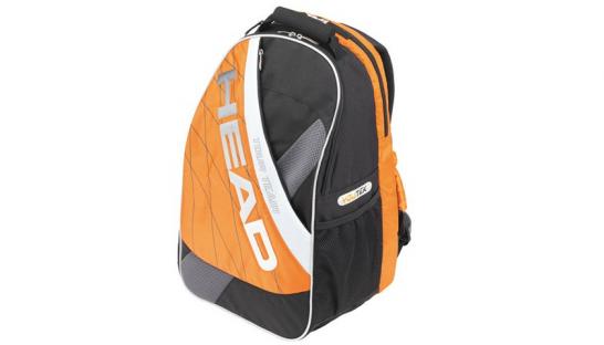 Tenisov taky Head - Head Tour Team Backpack