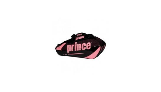 Tenisov taky Prince - Prince Team Pink Triple