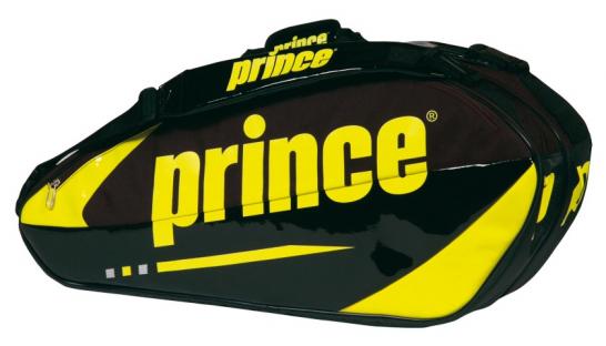 Tenisov taky Prince - Prince Team 6 Pack 