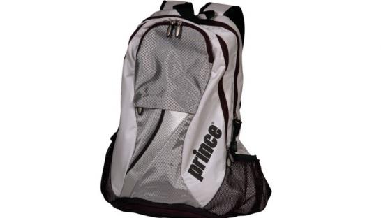 Tenisov taky Prince - Prince Contempo Lite Backpack 