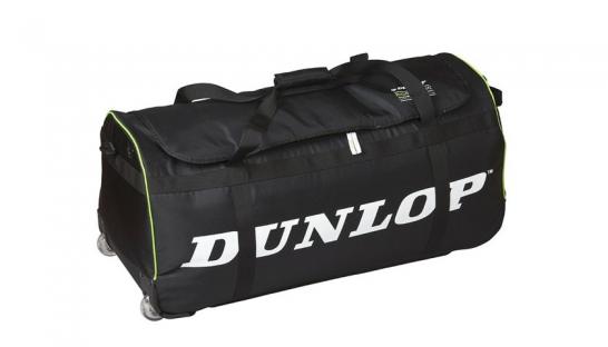 Tenisov taky Dunlop - Dunlop Biomimetic Wheelie Bag