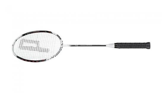 Badmintonov rakety Prince - Prince O3 Speedport White