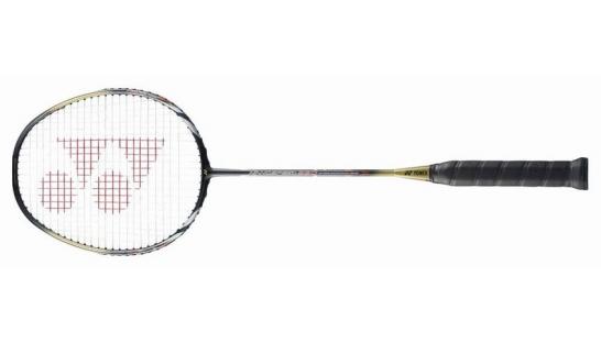 Badmintonov rakety Yonex - Yonex Nanospeed 850