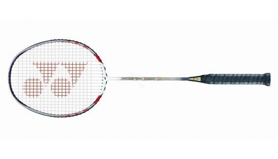 Badmintonov rakety Yonex - Yonex Nanospeed 7000