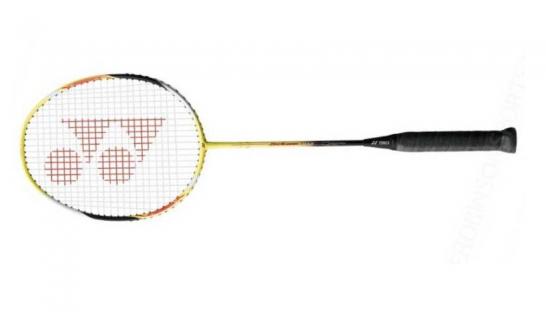 Badmintonov rakety Yonex - Yonex ArcSaber 002