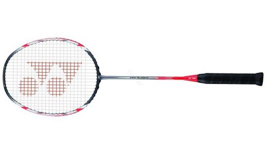 Badmintonov rakety Yonex - Yonex ArcSaber 008 TH