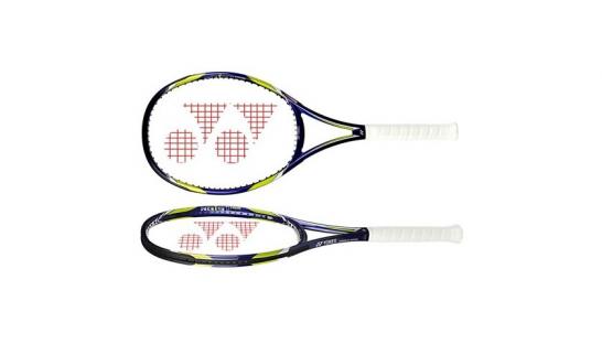 Tenisov rakety Yonex - Yonex RQiS Tour 1 XL 315g