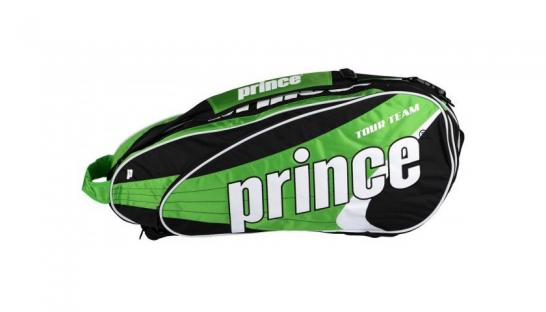 Tenisov taky Prince - Prince Tour Team 6 Pack