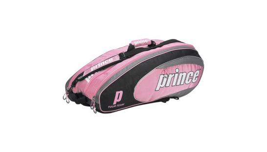 Tenisov taky Prince - Prince Tour Team Pink 12 Pack