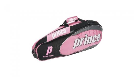 Tenisov taky Prince - Prince Tour Team Pink Triple
