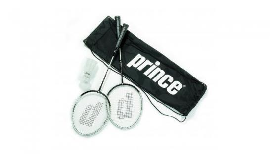 Badmintonov rakety Prince - Prince Badminton Starter Set