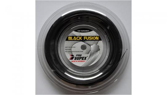 Tenisov vplety - Pro Supex Black Fusion