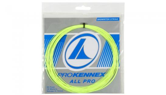 Badmintonové výplety Pro Kennex - Pro Kennex All Pro