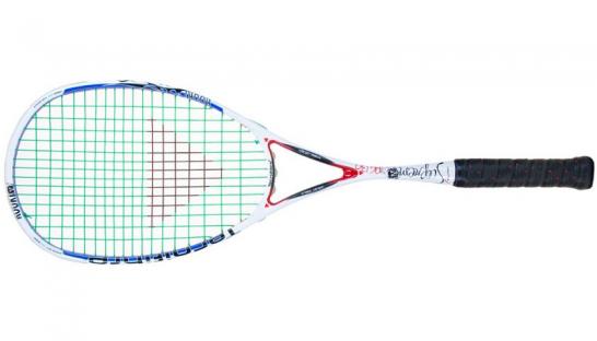 Squashov rakety Tecnifibre - Tecnifibre Suprem NG 130 Kouki