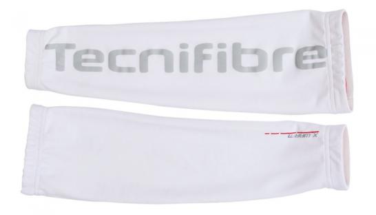 Oblečení Tecnifibre - Tecnifibre X-Warm návleky na ruce