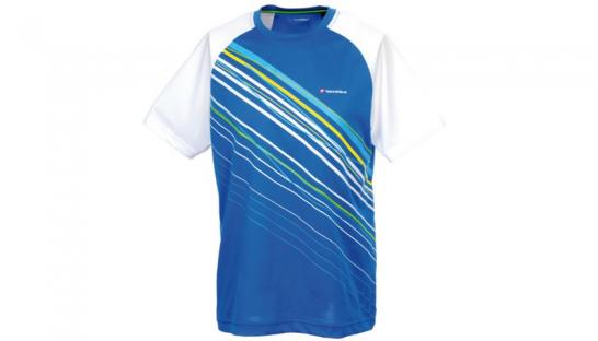 Obleen Tecnifibre - Tecnifibre Polo Lightning Cool