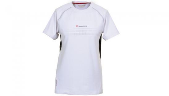 Obleen Tecnifibre - Tecnifibre Polo X-Warm