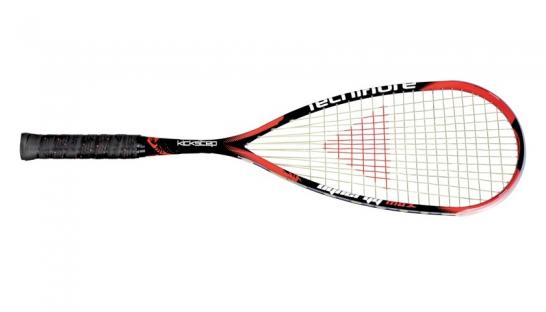 Squashov raketa - Tecnifibre Dynergy Max 145 Kickstep