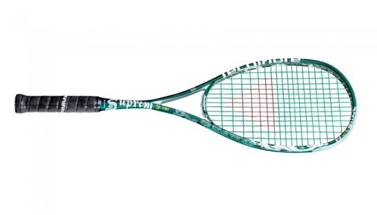 Squashov rakety Tecnifibre - Tecnifibre Suprem NG 130