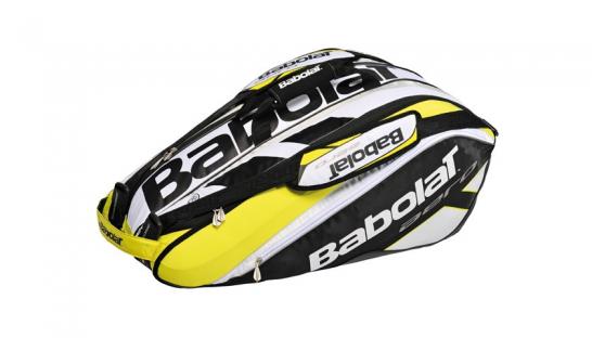 Tenisov taky Babolat - Babolat Aeroline X9 Racket Holder 