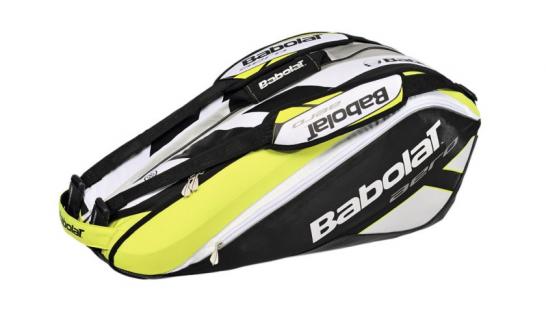 Tenisov taky Babolat - Babolat Aeroline X6 Racket Holder