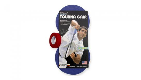 Tenisov omotvka - Tourna Grip 30