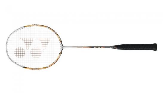 Badmintonov rakety Yonex - Yonex Nanoray 700 FX + me MAVIS 350 zdarma