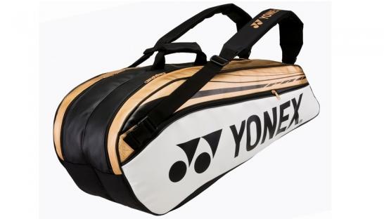Tenisov taky Yonex - Yonex Pro Racquet Bag 6 Limited Edition