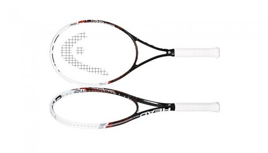 Tenisov rakety Head - Head Graphene Speed MP 16/19