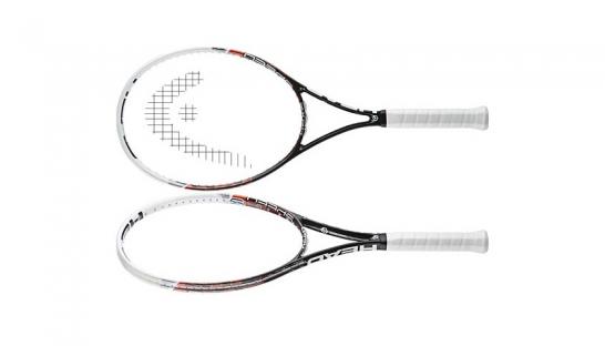 Tenisov rakety Head - Head Graphene Speed S