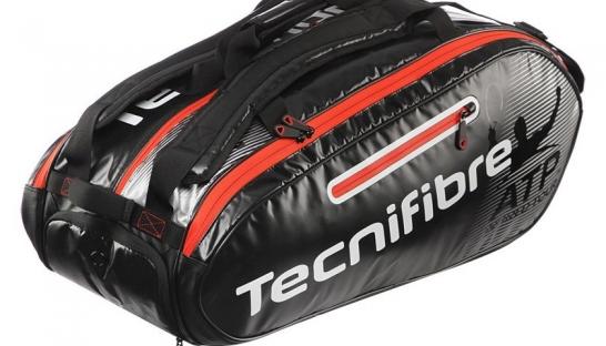 Tenisov taky Tecnifibre - Tecnifibre PRO ATP Endurance 10R 