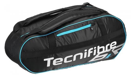 Tenisov taky Tecnifibre - Tecnifibre Team Lite 6R 