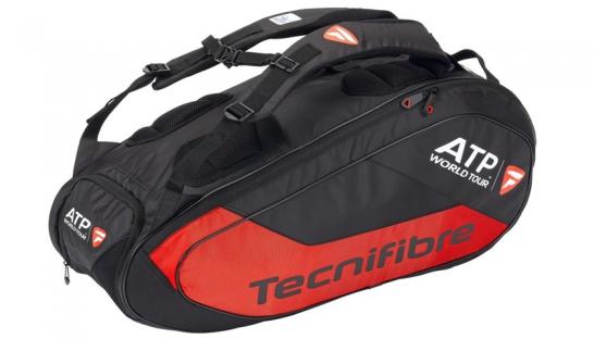 Tenisov taky Tecnifibre - Tecnifibre ATP TEAM 12R 