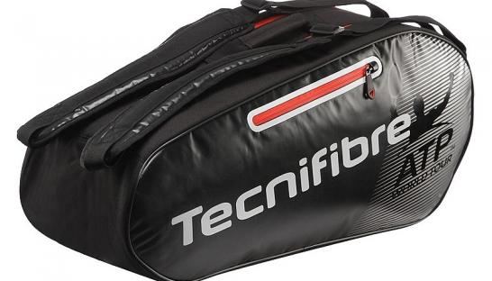 Tenisov taky Tecnifibre - Tecnifibre PRO ATP Endurance 6R 