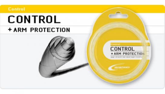 Tenisov vplet - Control New