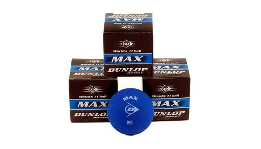 Squashov mky Dunlop Max
